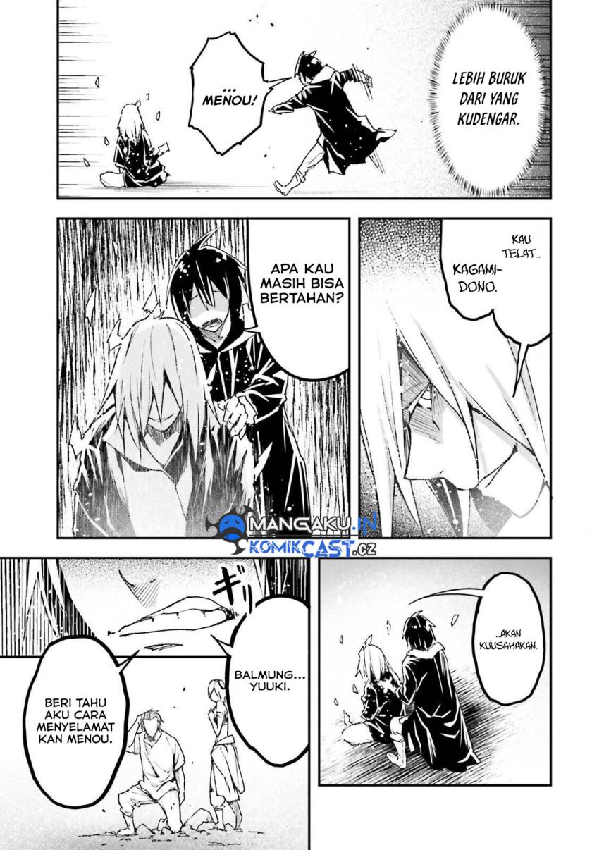 Chapter 77 - halaman 6