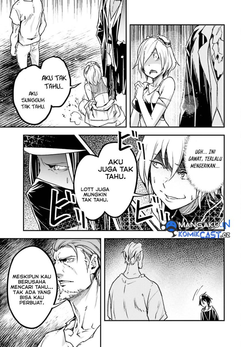 Chapter 77 - halaman 8