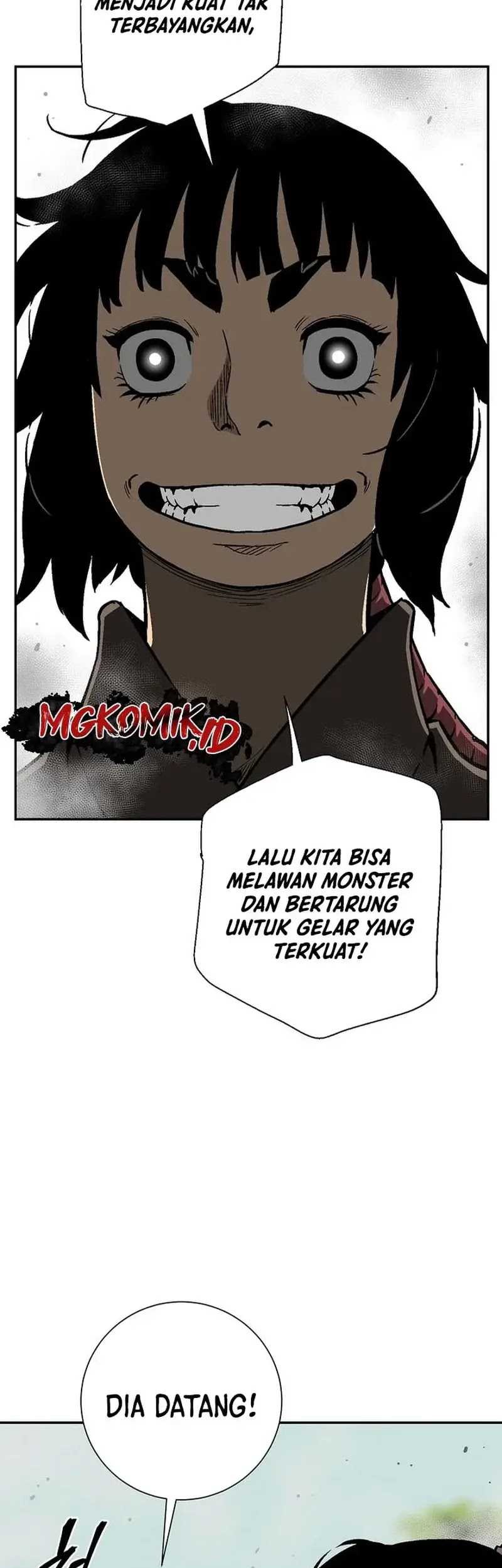 Chapter 79 - halaman 70