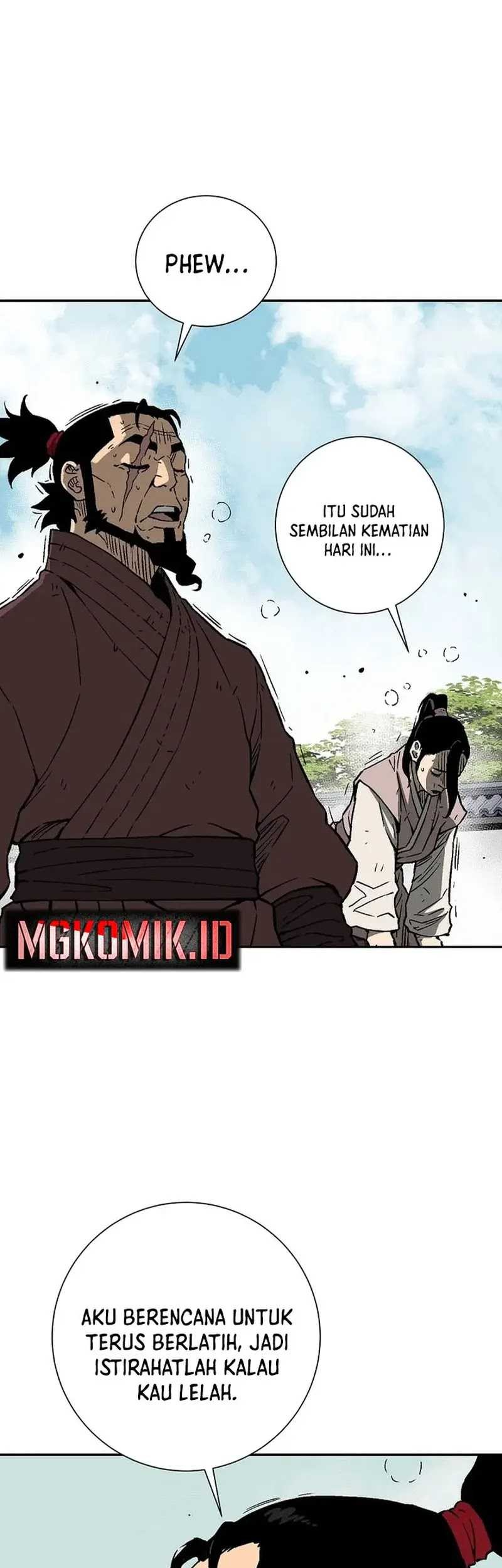 Chapter 79 - halaman 82