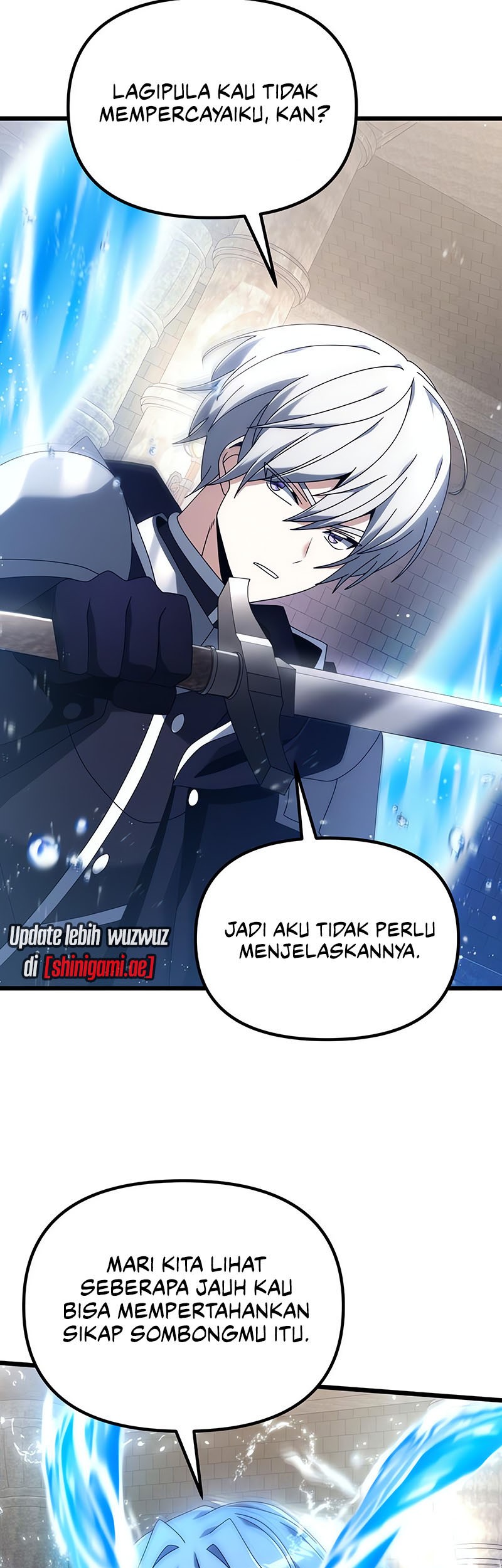 Chapter 77 - halaman 20