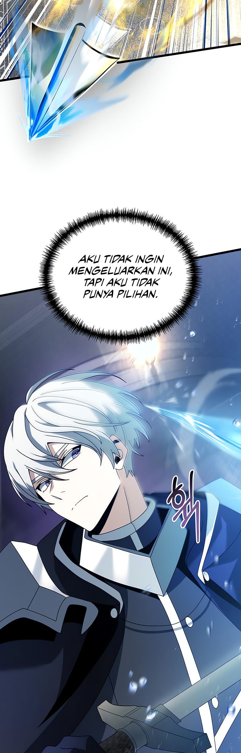 Chapter 77 - halaman 34