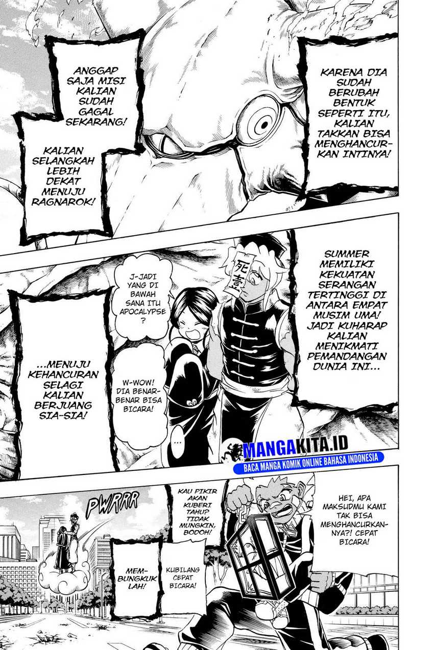 Chapter 66 - halaman 14