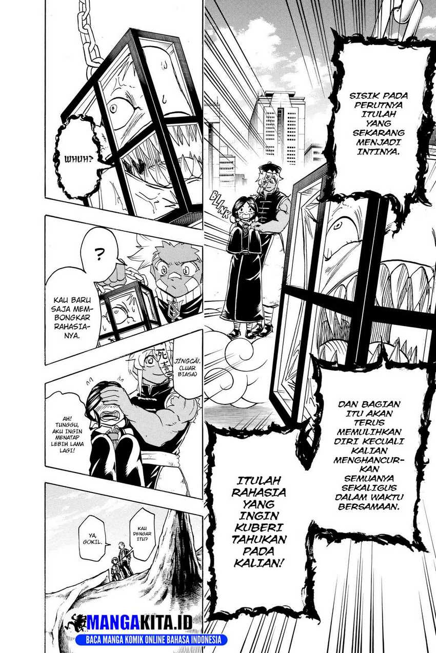 Chapter 66 - halaman 15