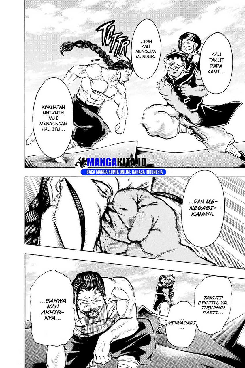 Chapter 66 - halaman 6