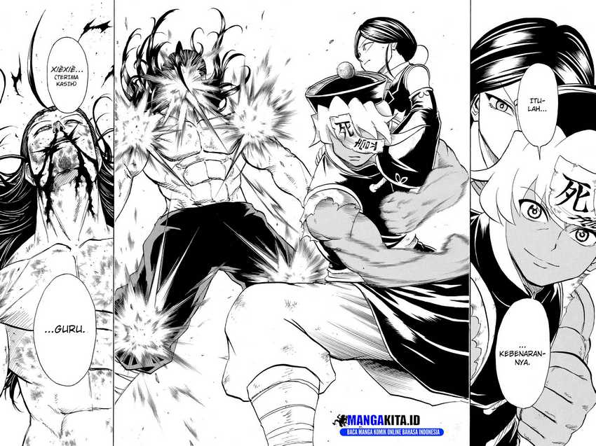 Chapter 66 - halaman 8