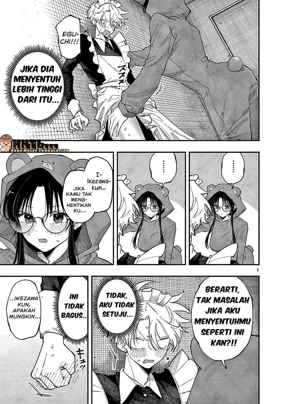 Chapter 23 - halaman 3