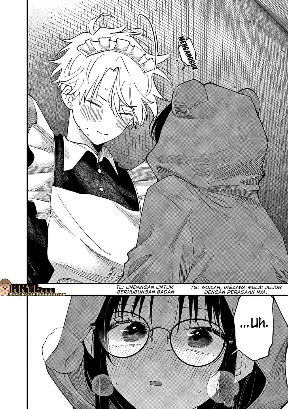 Chapter 23 - halaman 6