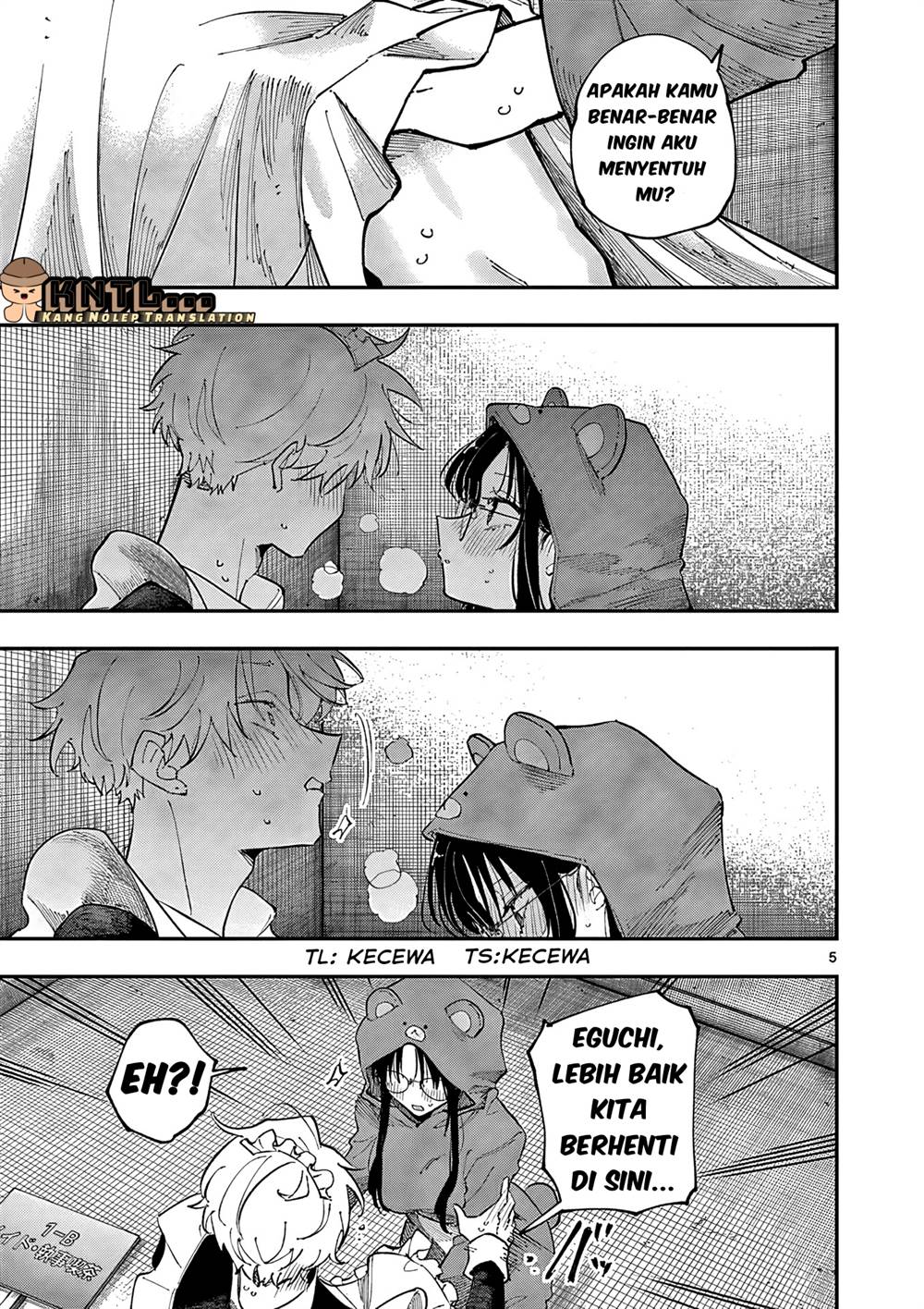 Chapter 23 - halaman 7
