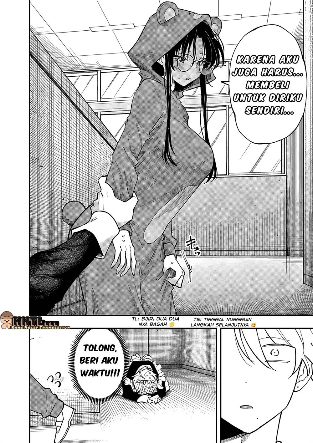 Chapter 23 - halaman 10