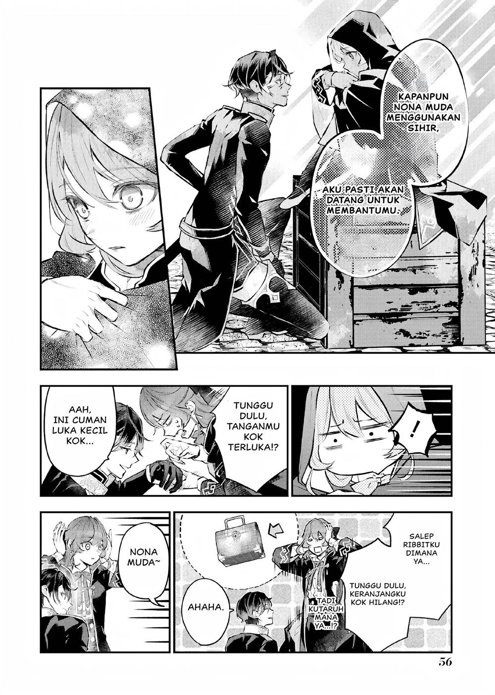Chapter 27 - halaman 12