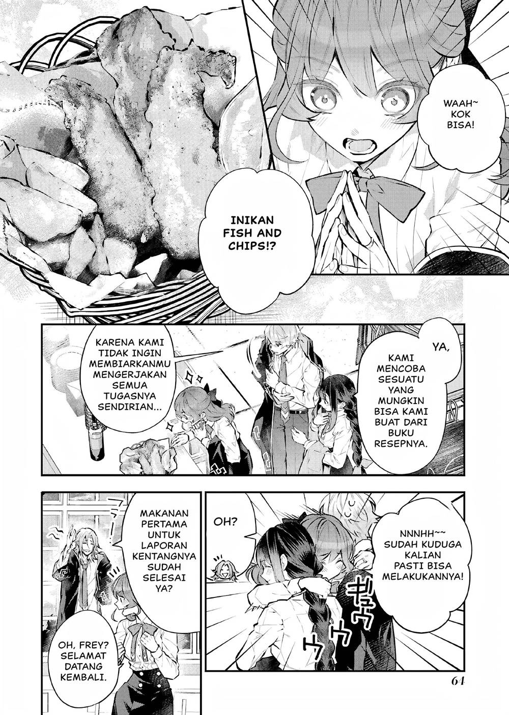 Chapter 27 - halaman 20