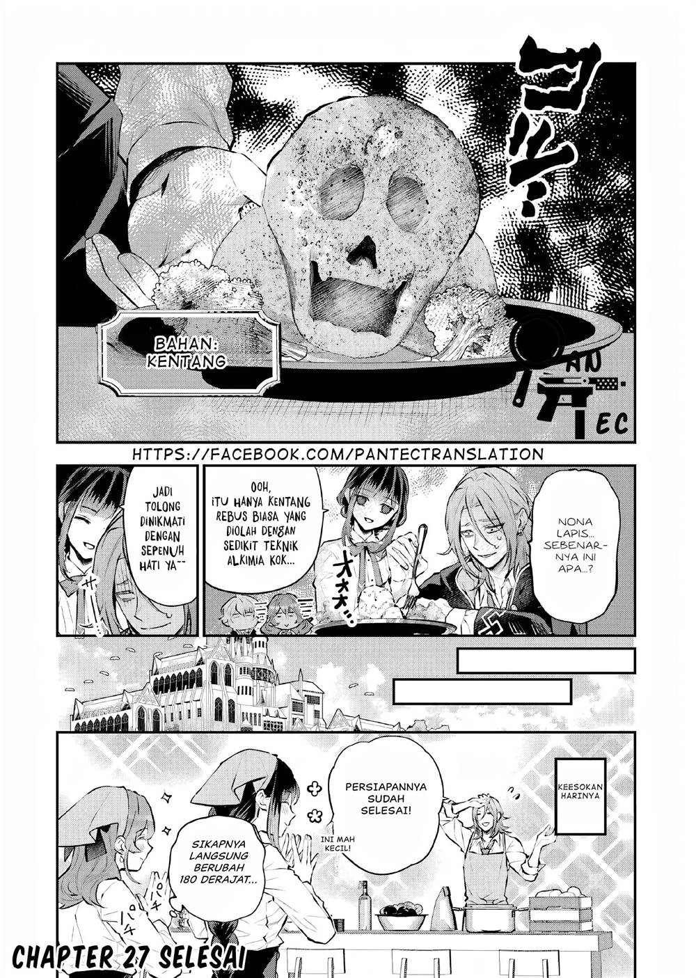 Chapter 27 - halaman 22