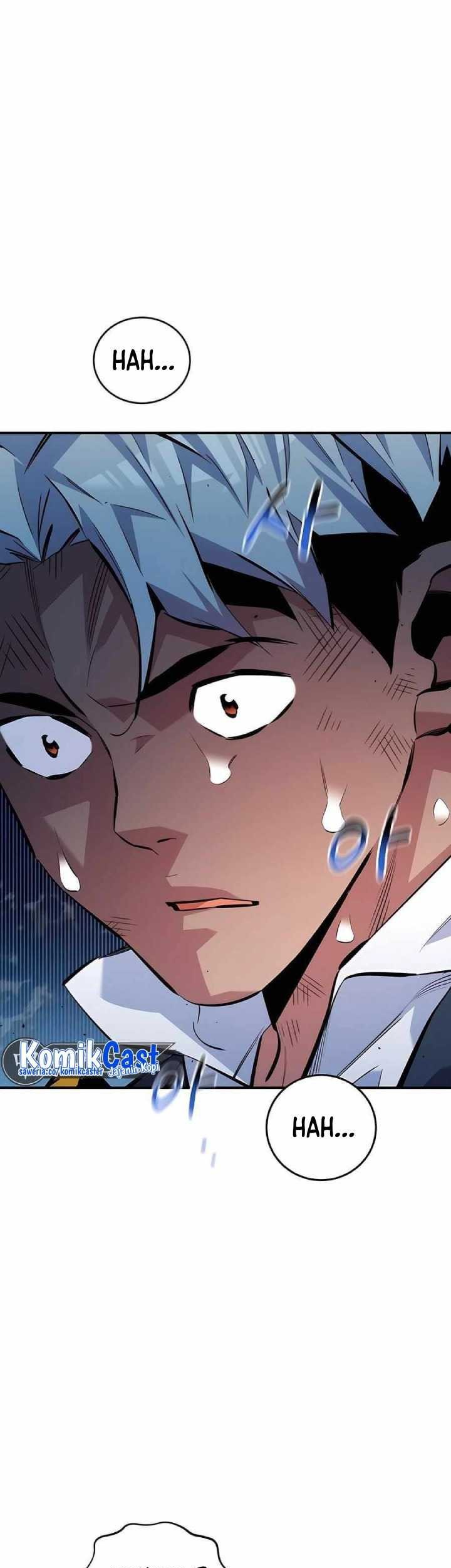 Chapter 110 - halaman 27