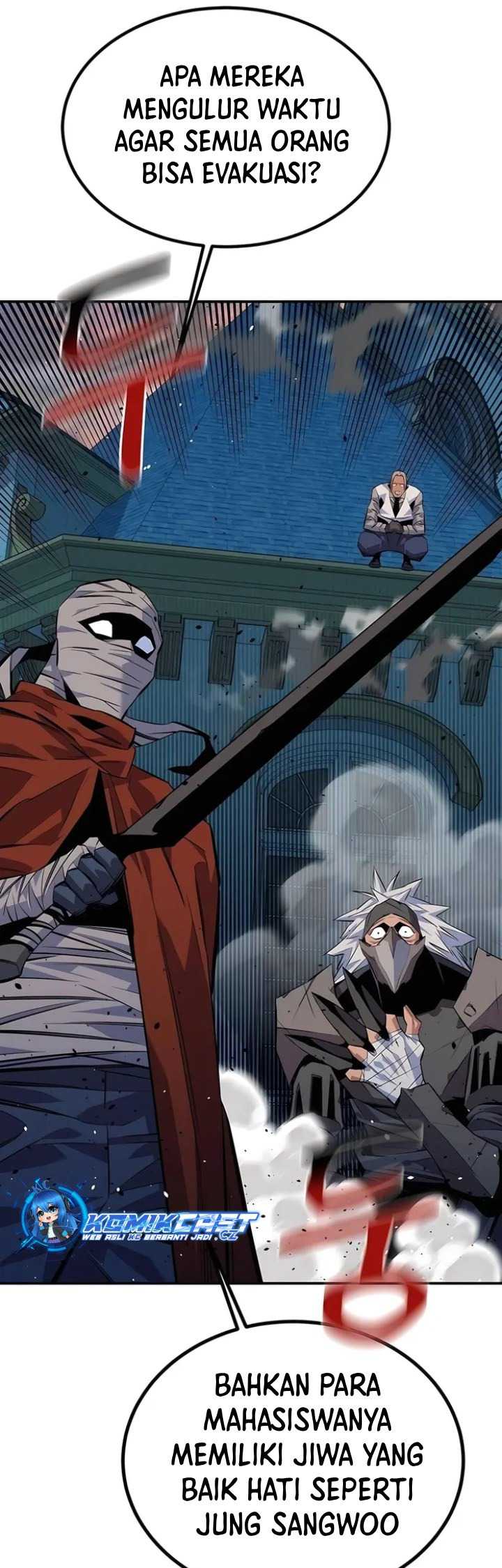 Chapter 108 - halaman 91