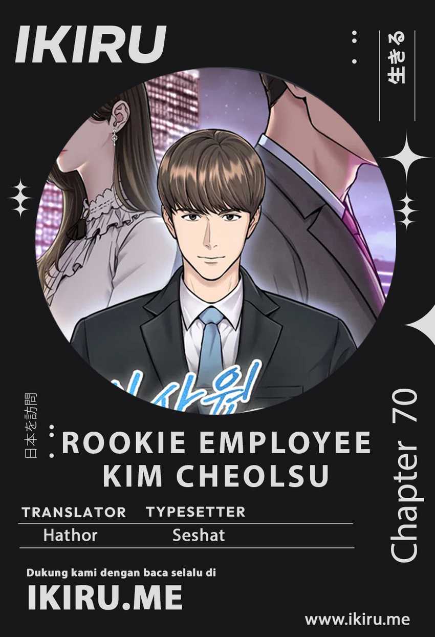 Chapter 70 - halaman 2