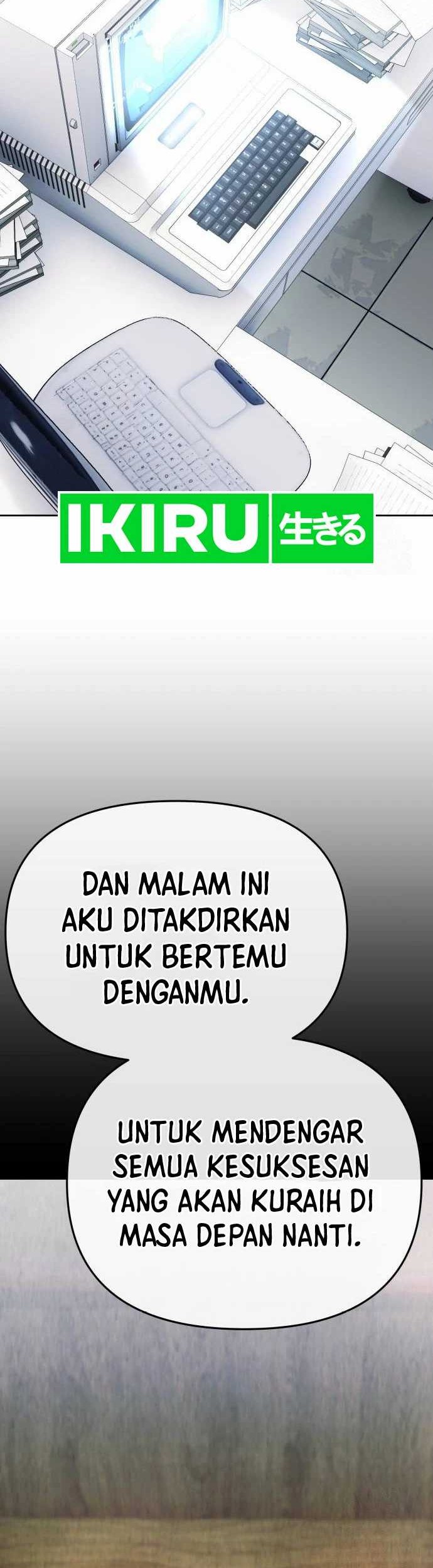 Chapter 70 - halaman 71