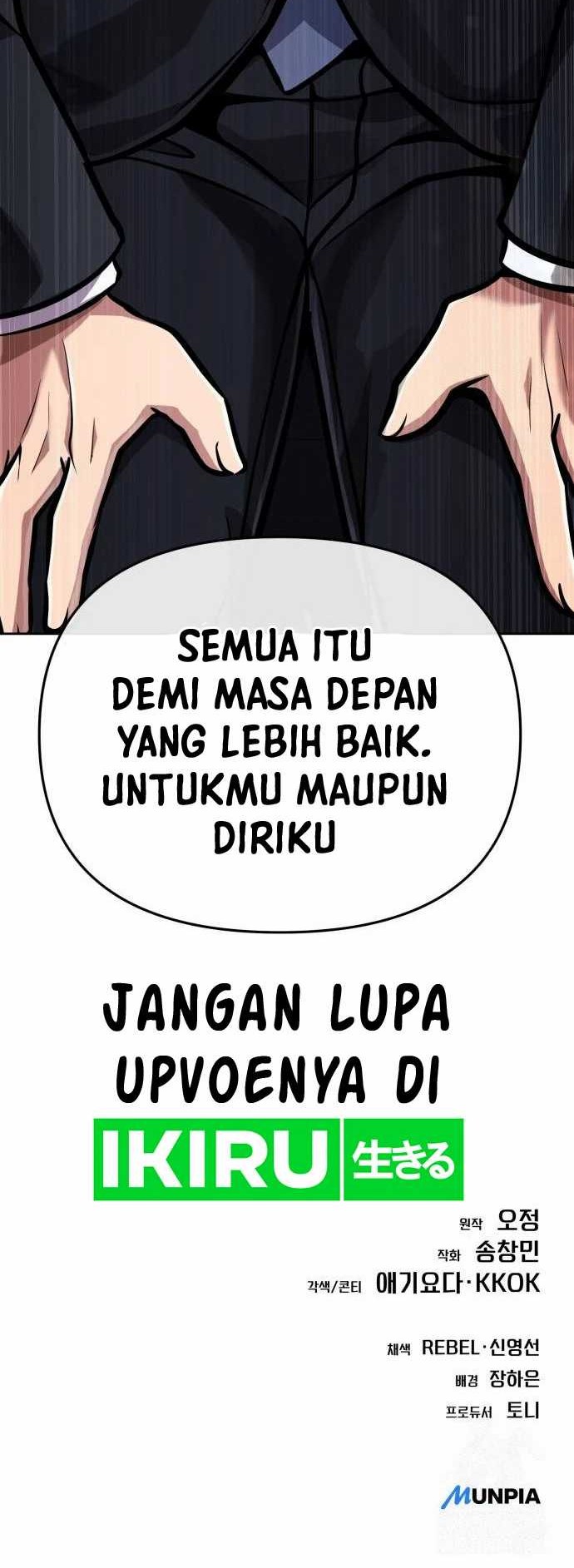 Chapter 70 - halaman 76