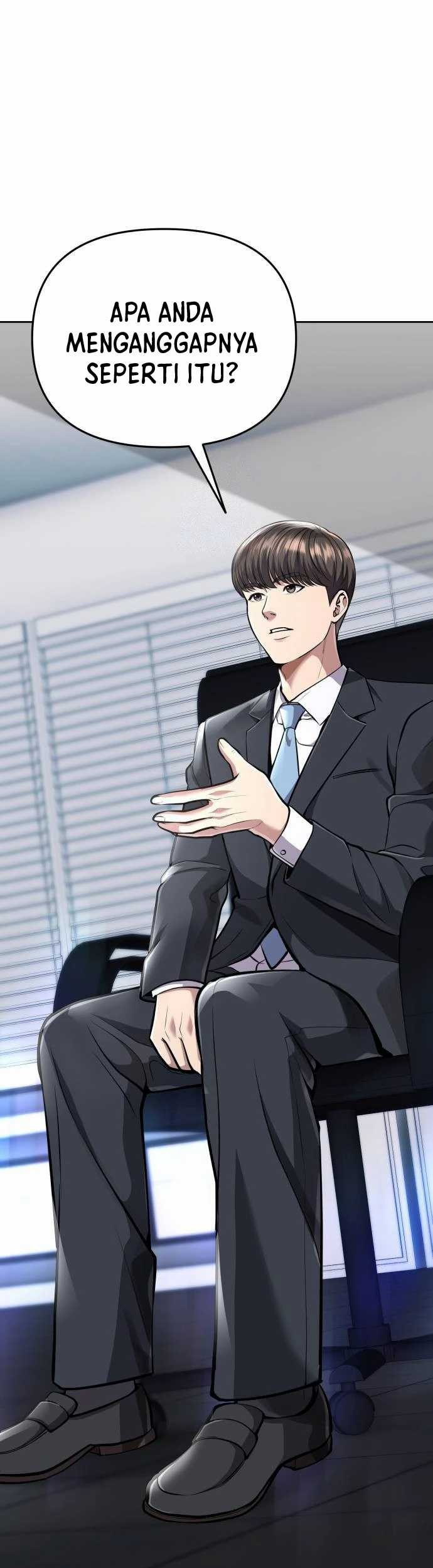 Chapter 70 - halaman 3