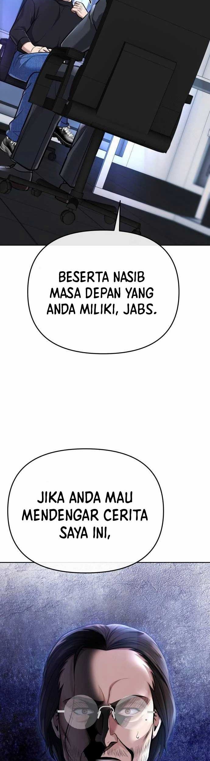 Chapter 70 - halaman 6