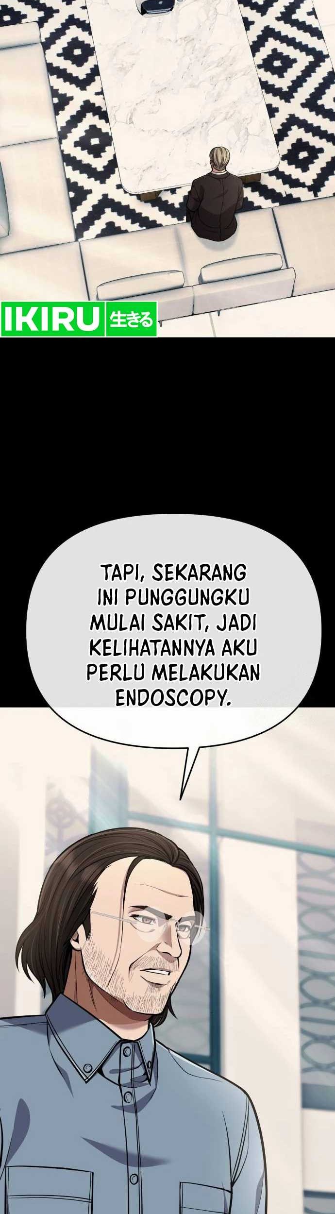 Chapter 70 - halaman 12