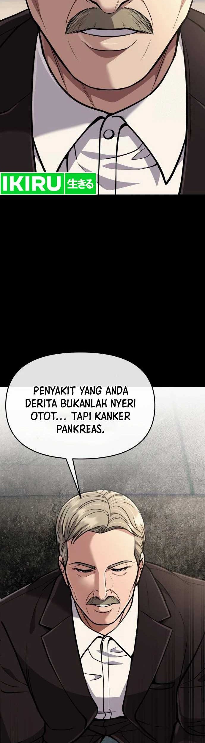Chapter 70 - halaman 15