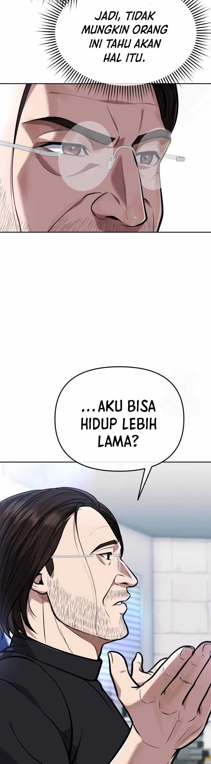 Chapter 70 - halaman 21