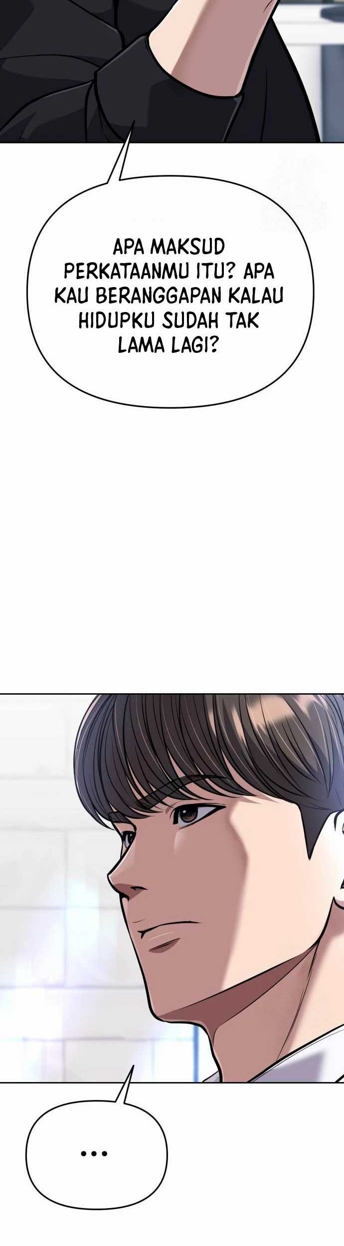 Chapter 70 - halaman 22
