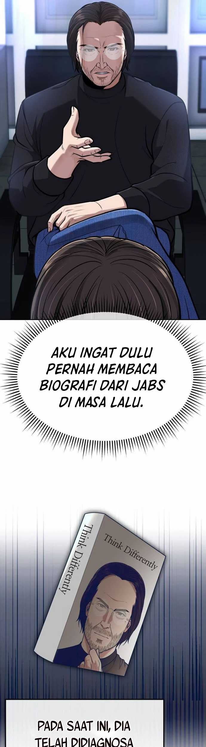Chapter 70 - halaman 24
