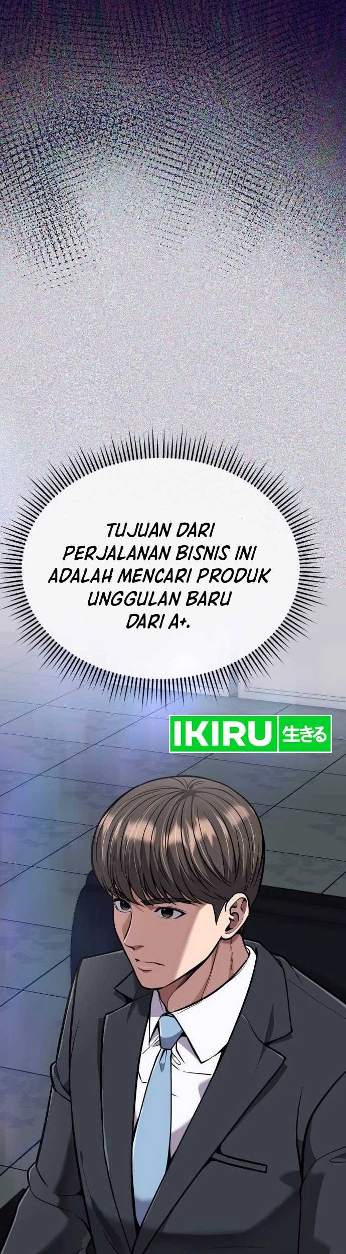 Chapter 70 - halaman 27