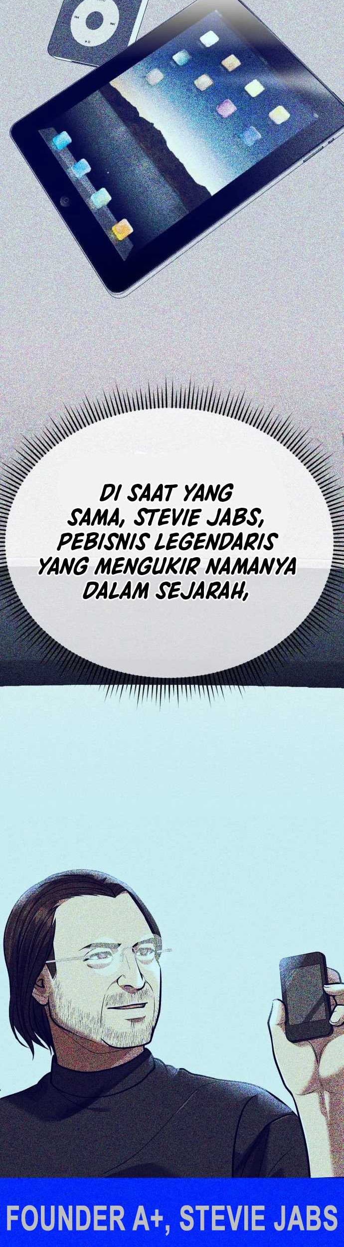 Chapter 70 - halaman 29