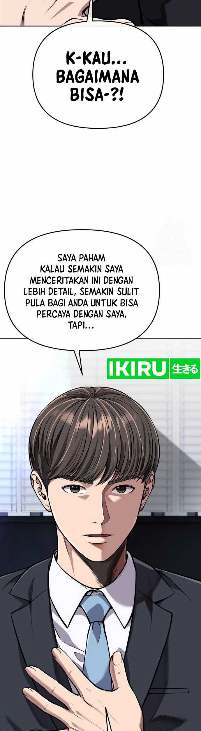 Chapter 70 - halaman 36