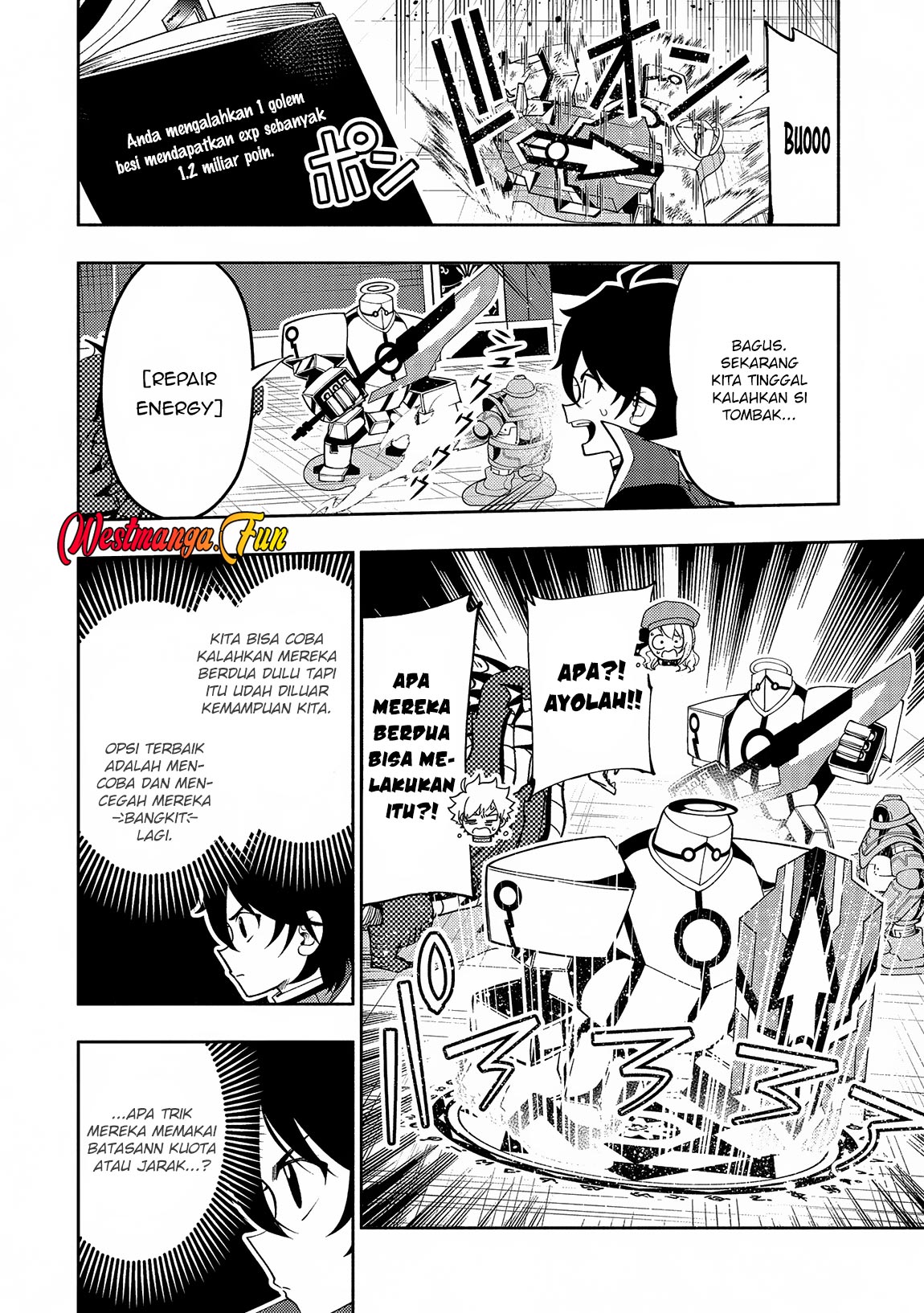 Chapter 68 - halaman 11