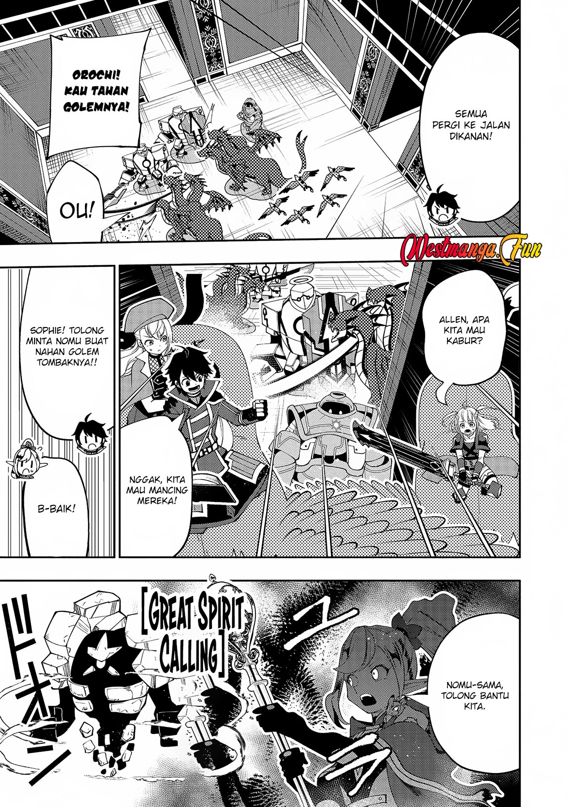Chapter 68 - halaman 12