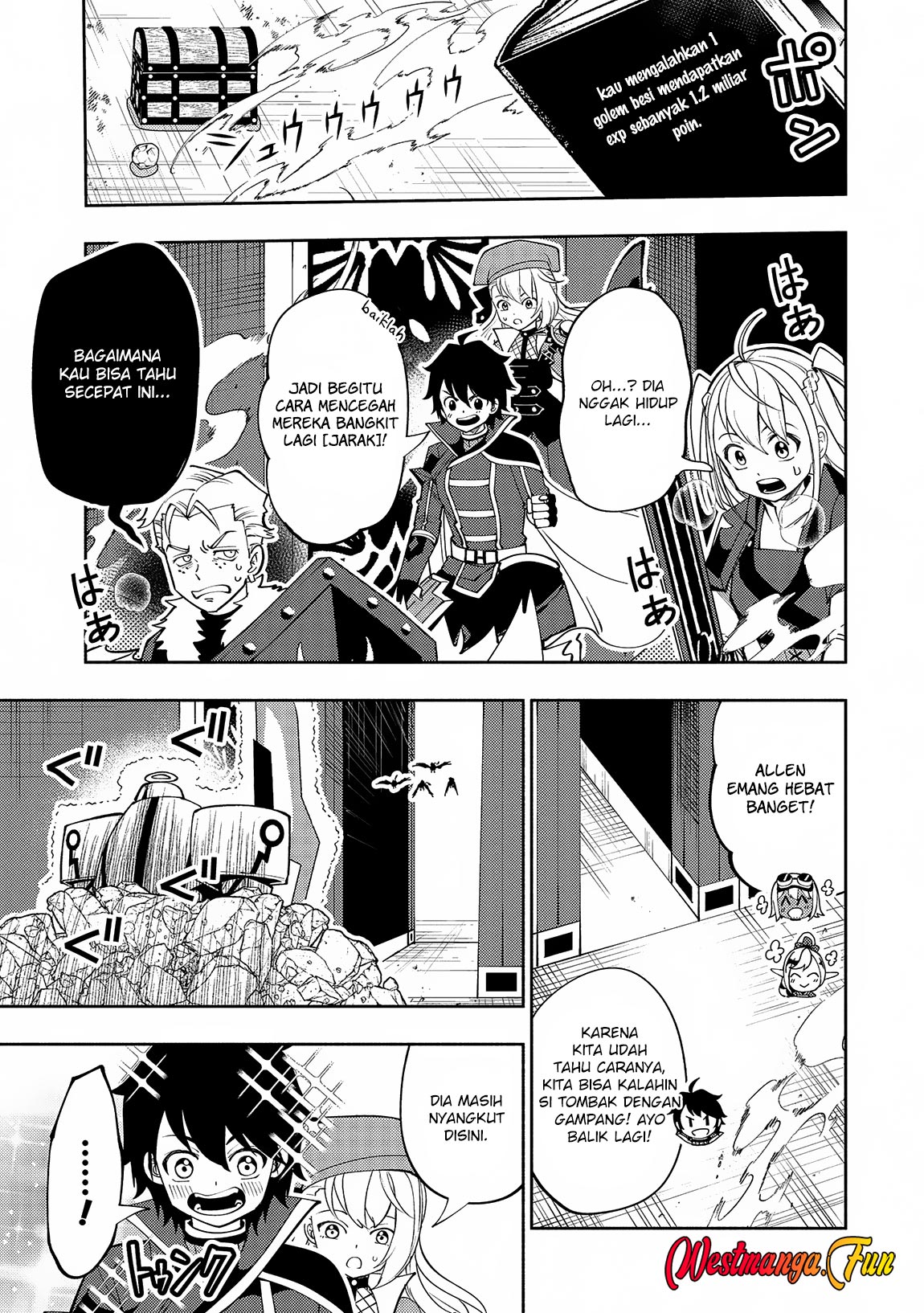 Chapter 68 - halaman 14