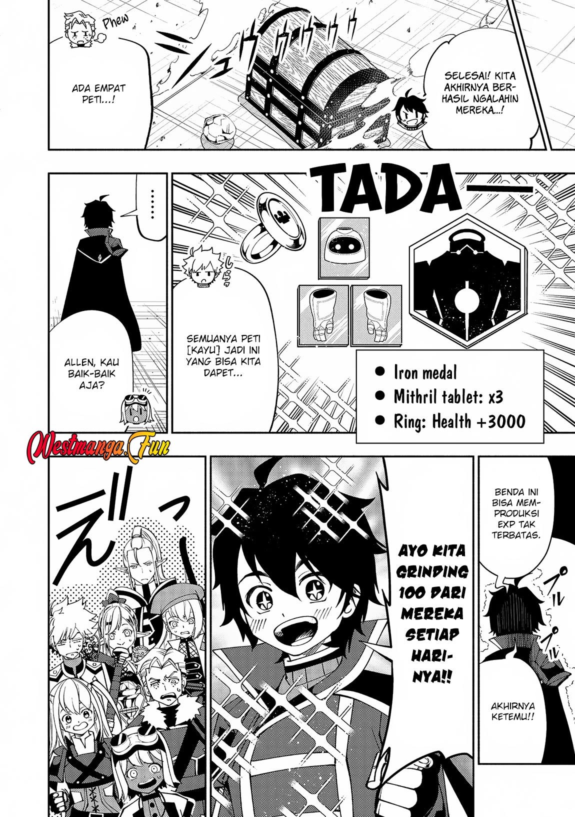 Chapter 68 - halaman 15