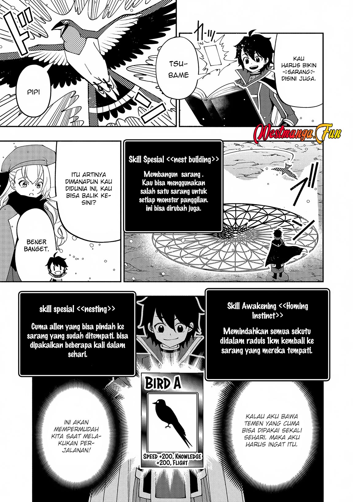 Chapter 68 - halaman 19