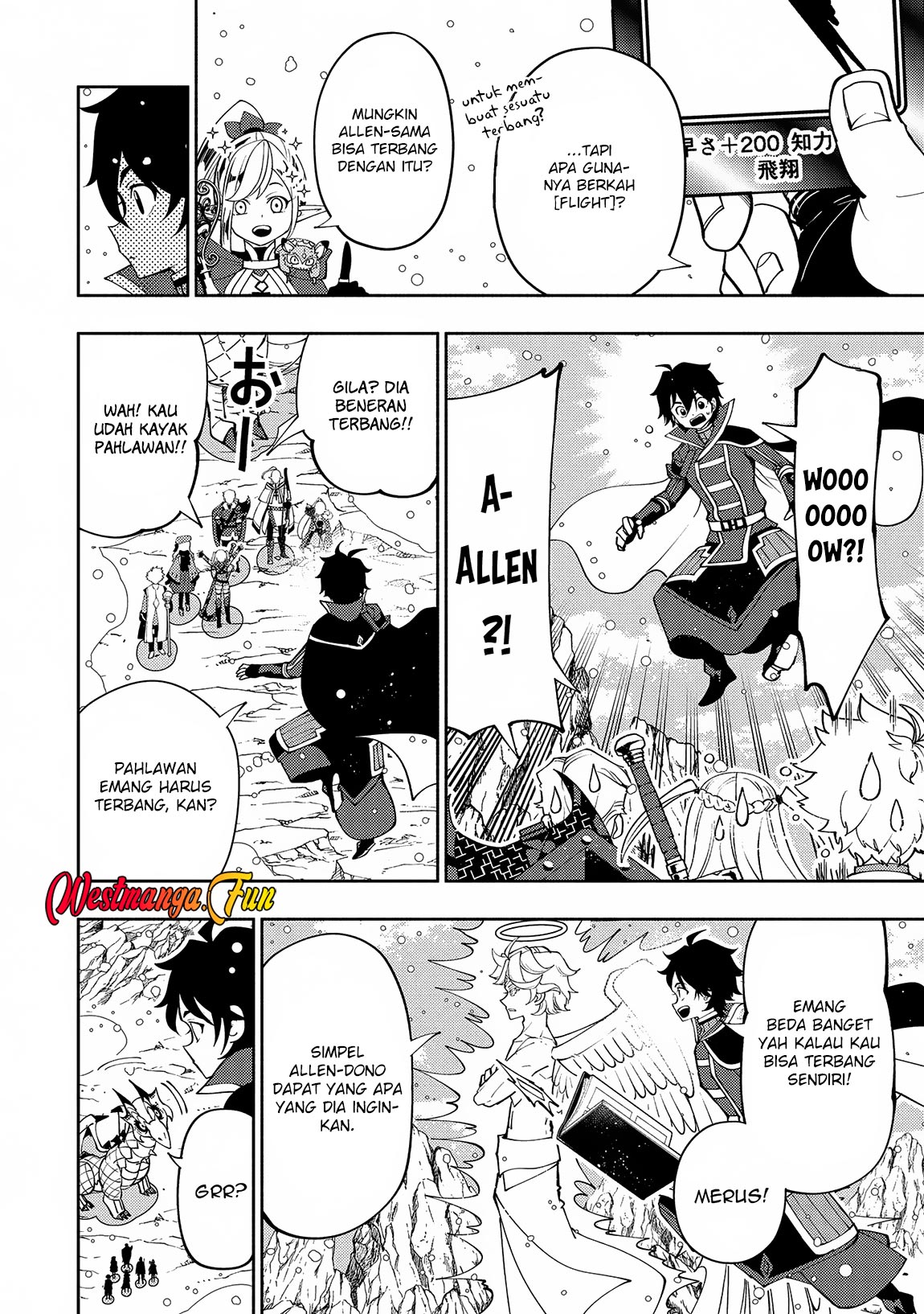 Chapter 68 - halaman 20