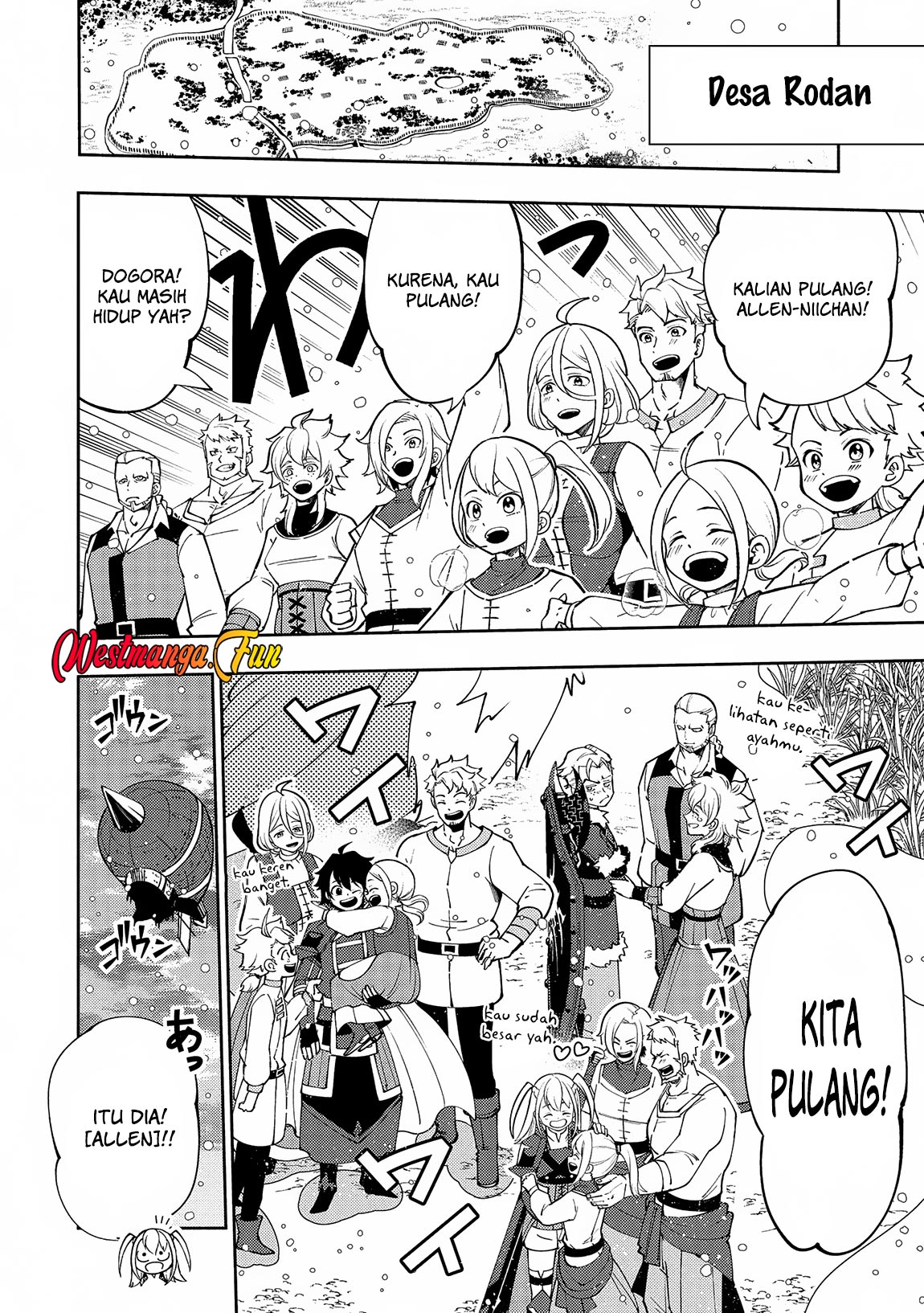 Chapter 68 - halaman 22