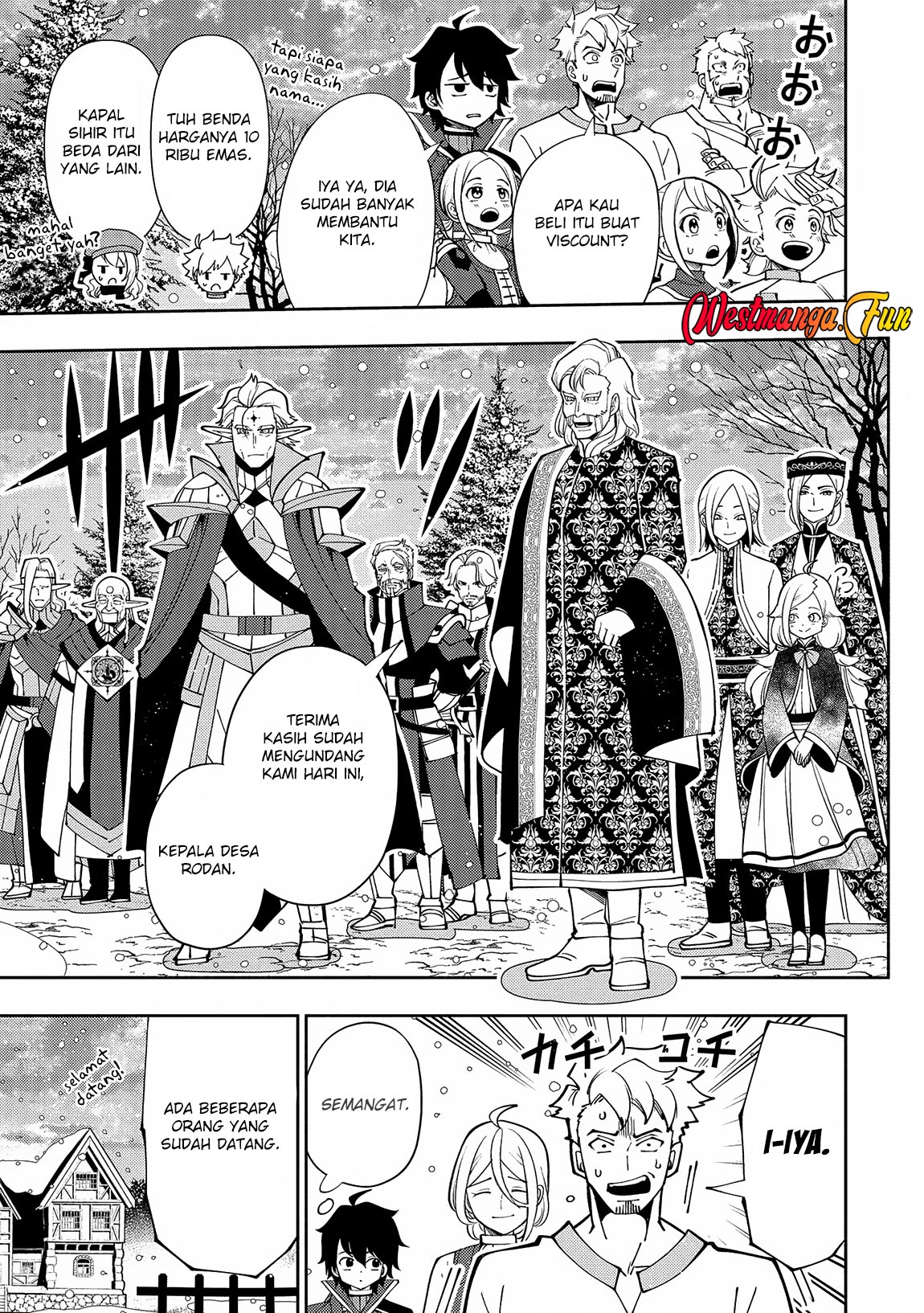 Chapter 68 - halaman 23