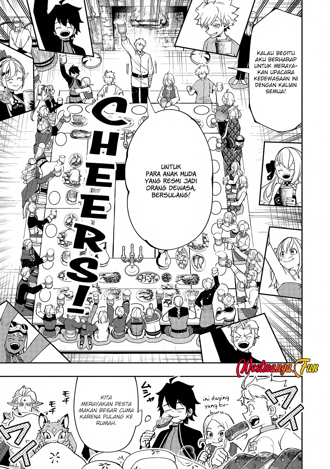 Chapter 68 - halaman 25