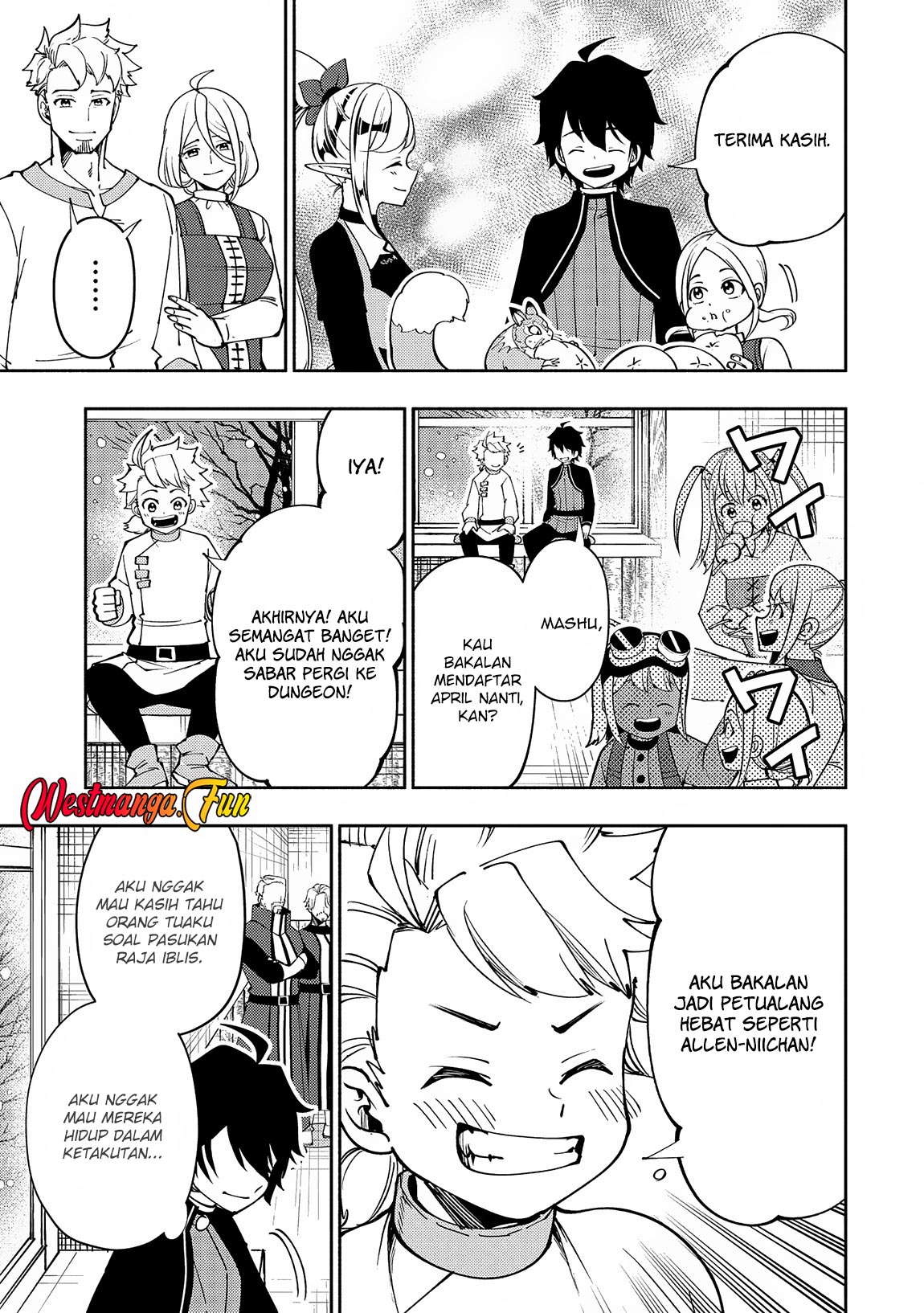 Chapter 68 - halaman 27