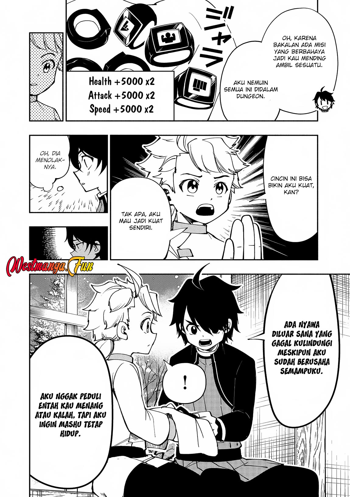 Chapter 68 - halaman 28
