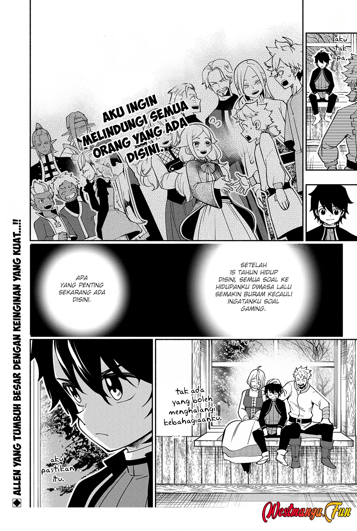 Chapter 68 - halaman 30