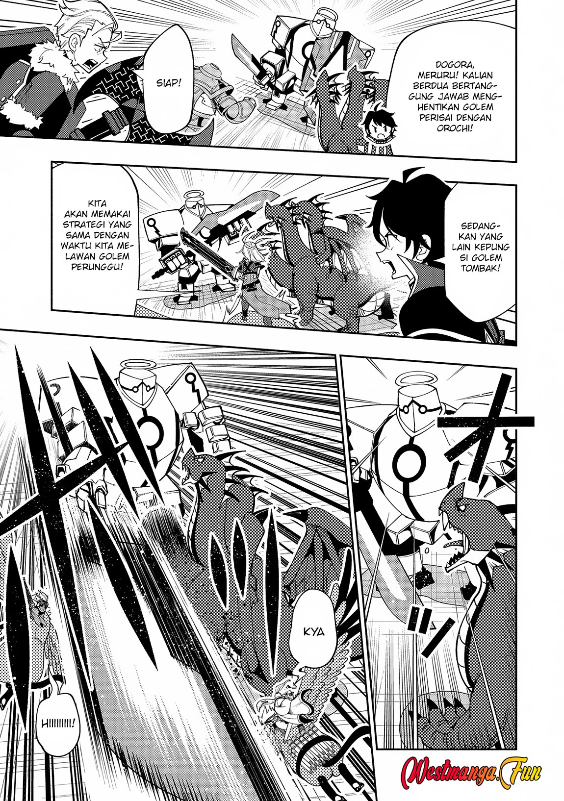 Chapter 68 - halaman 6