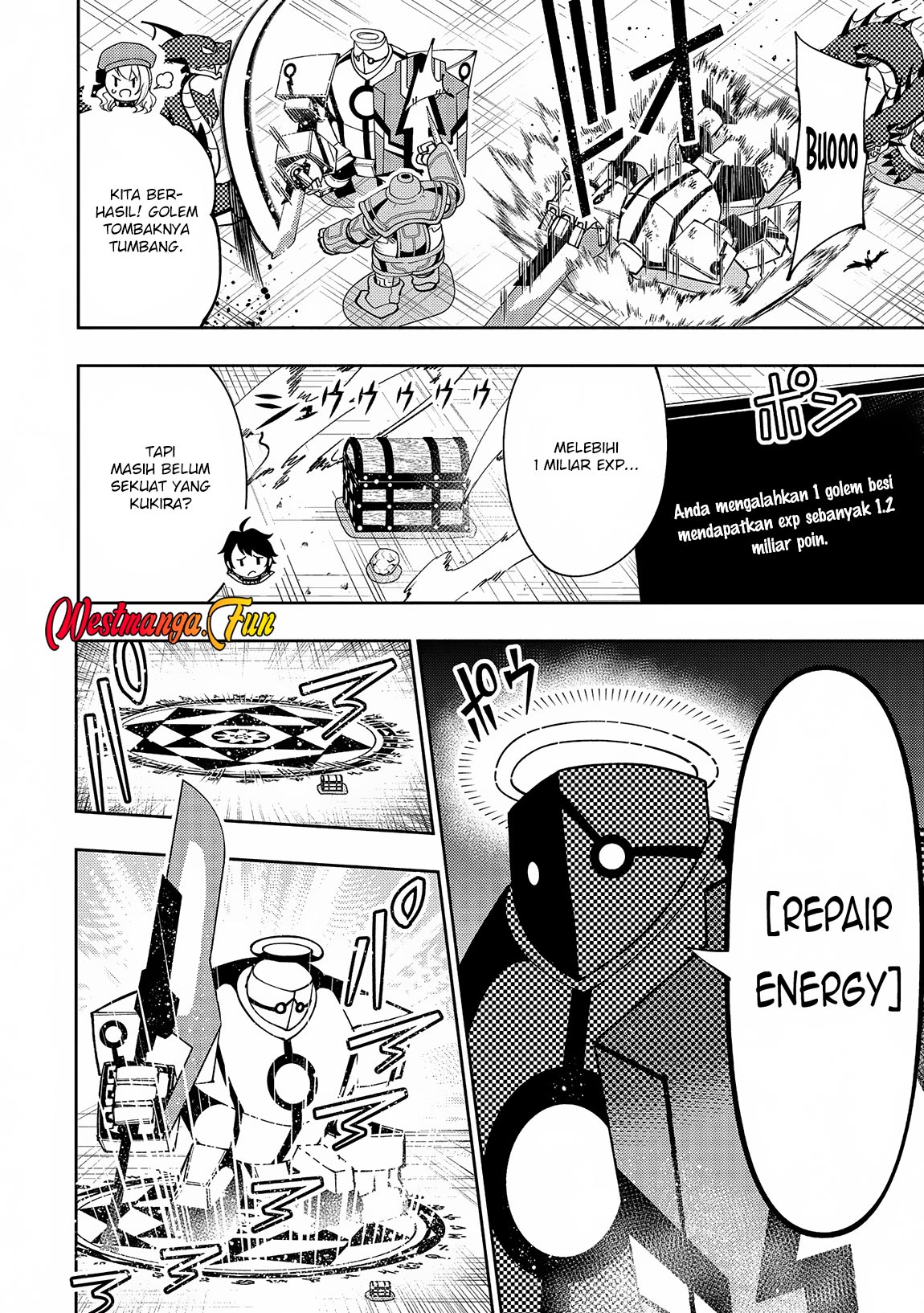 Chapter 68 - halaman 9