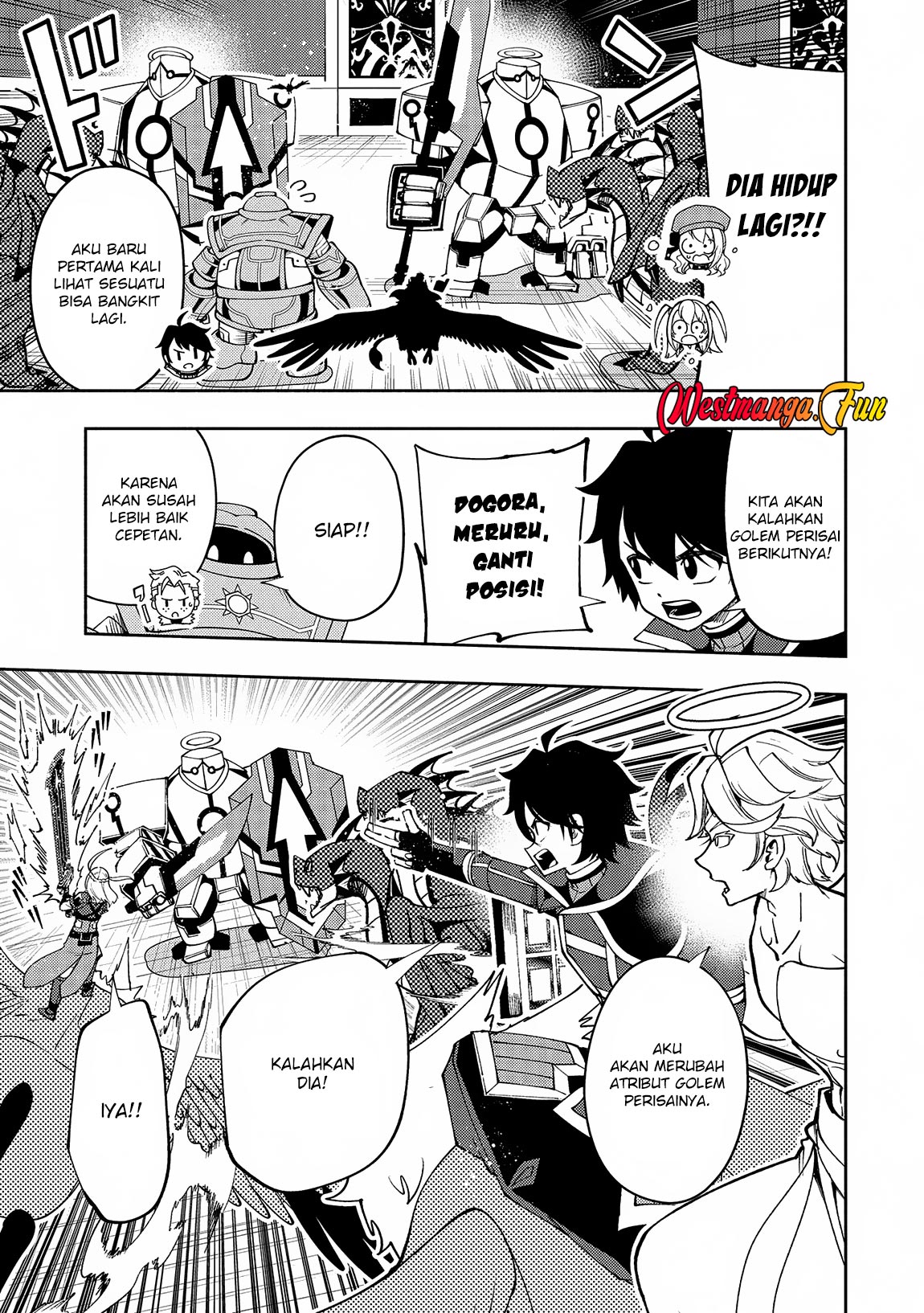 Chapter 68 - halaman 10