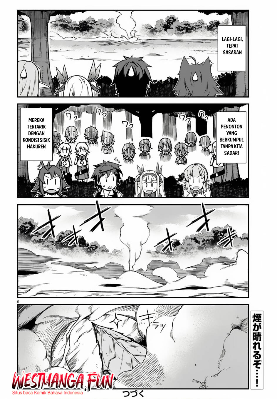 Chapter 247 - halaman 10