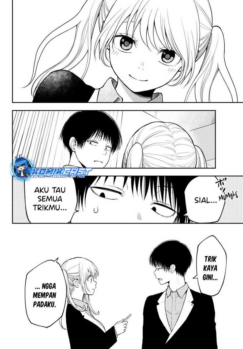 Chapter 145 - halaman 11