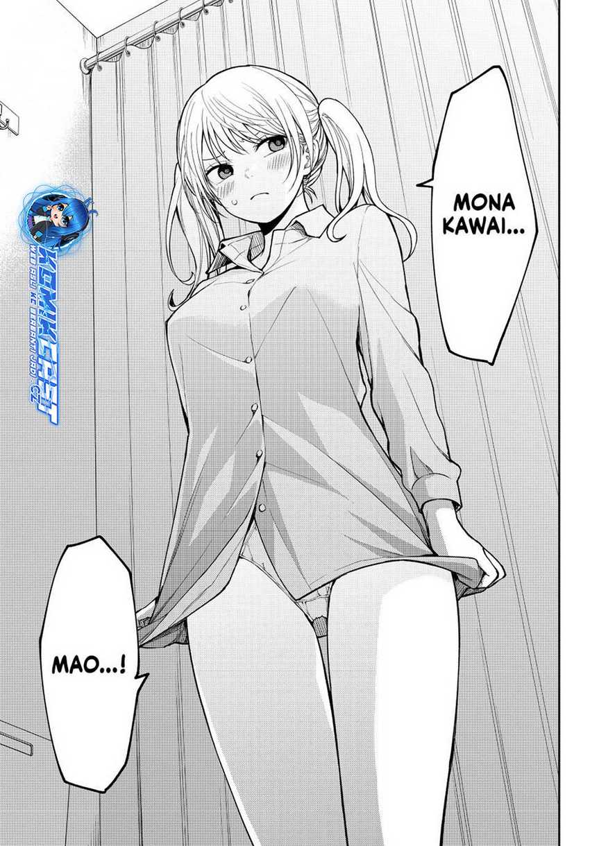 Chapter 145 - halaman 14